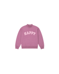 HAPPY MOCKNECK