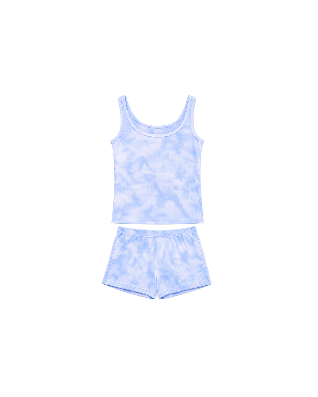 BLUE SKIES SET