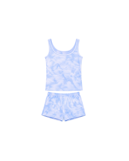 BLUE SKIES SET