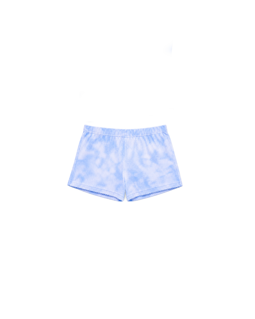 BLUE SKIES SHORTS