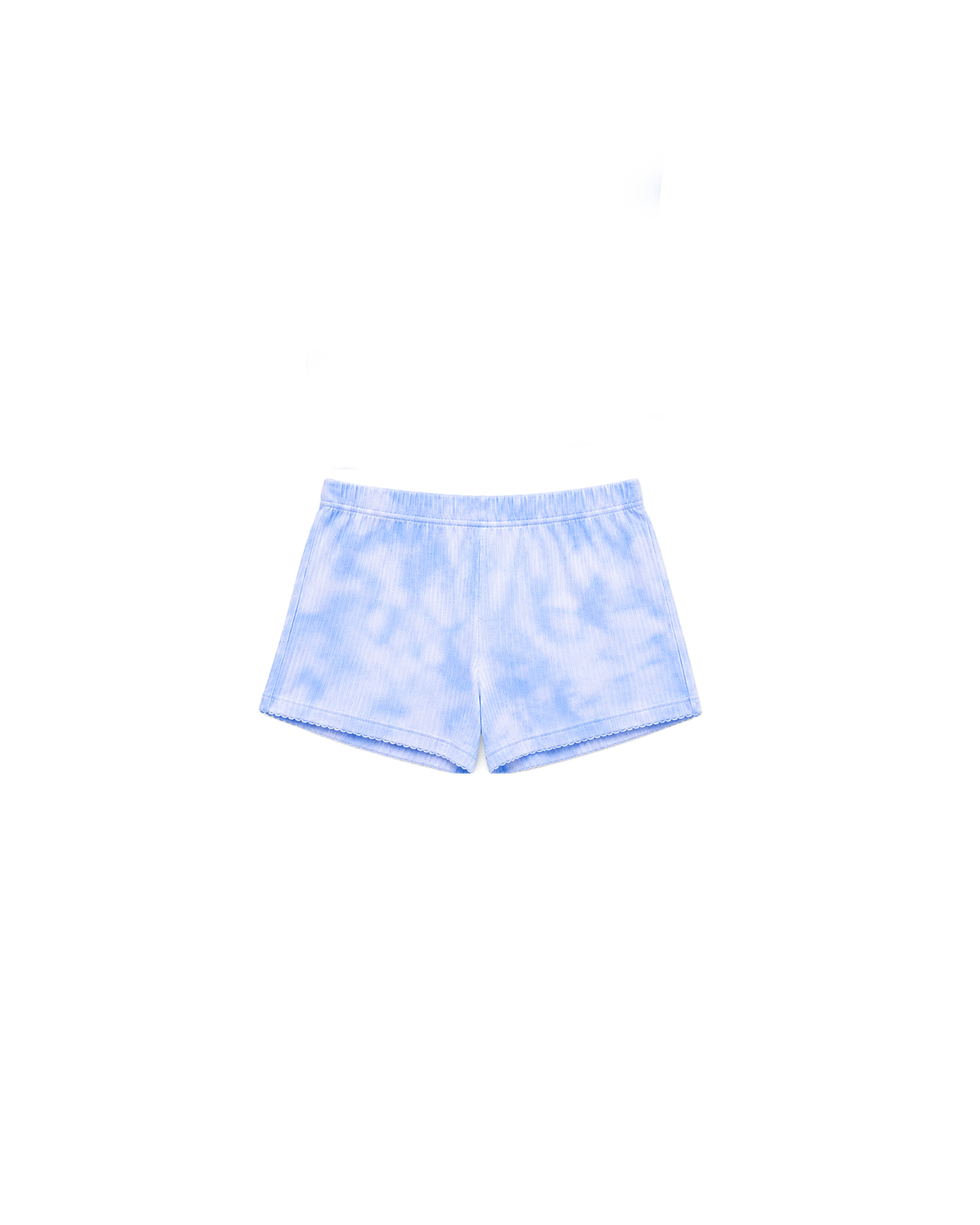 BLUE SKIES SHORTS