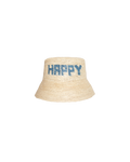 HAPPY HAT COASTAL BLUE