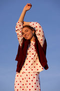 LOUNGEWEAR SET