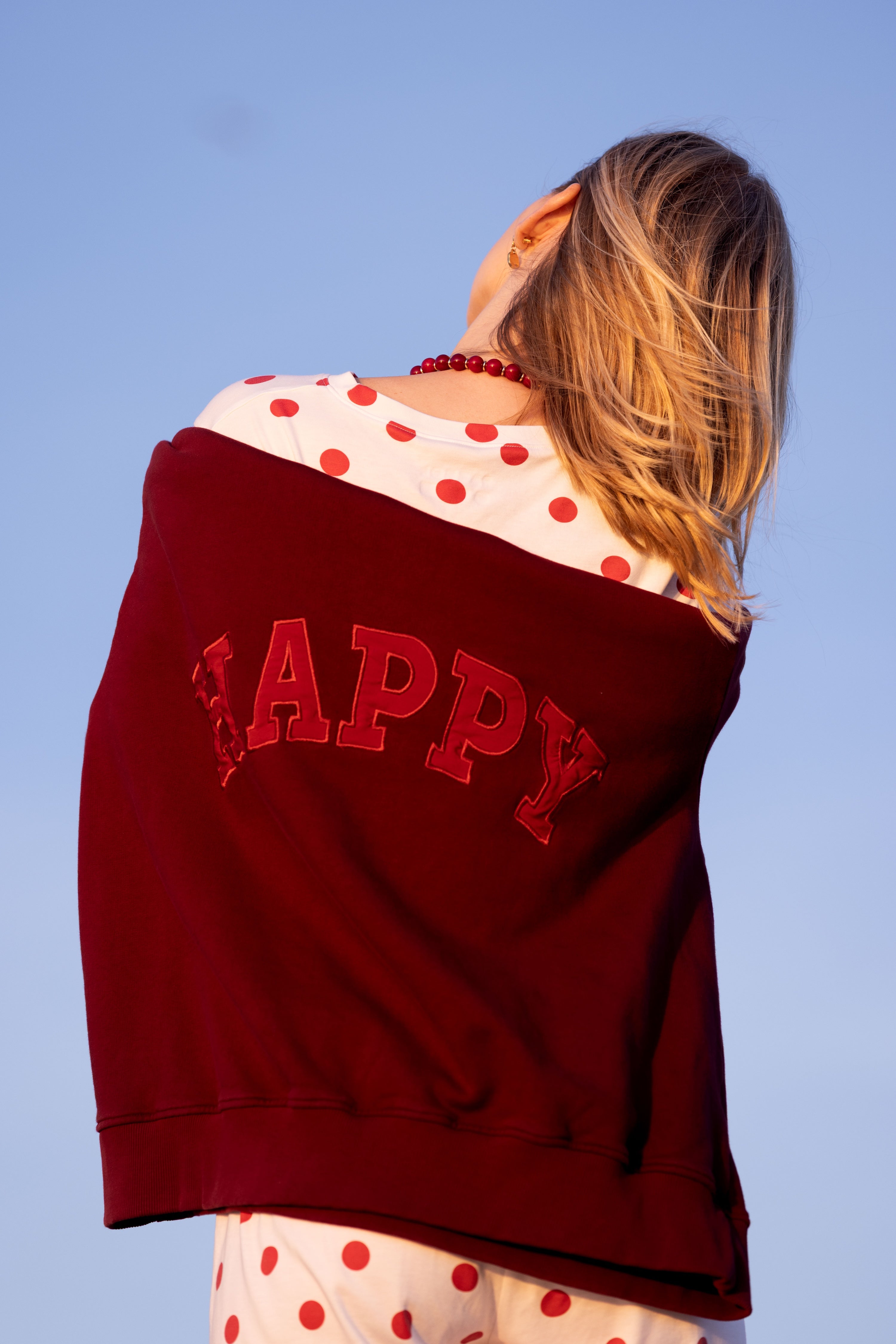 RASPBERRY JAM HAPPY SET