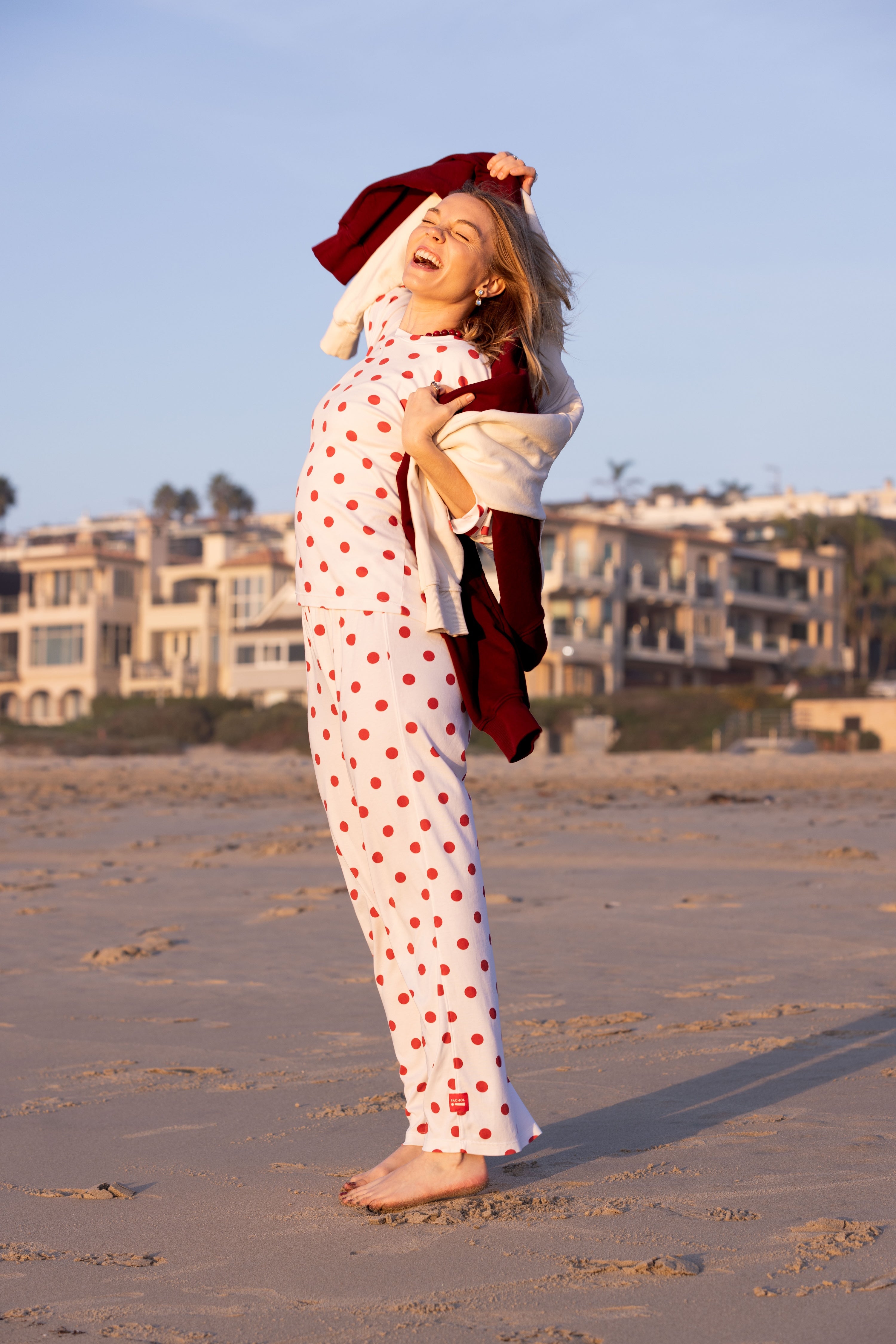 PIMA PANT