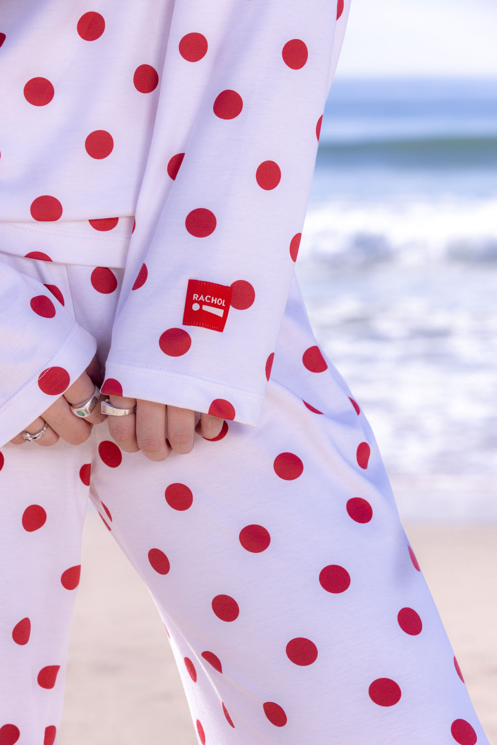 PIMA PANT