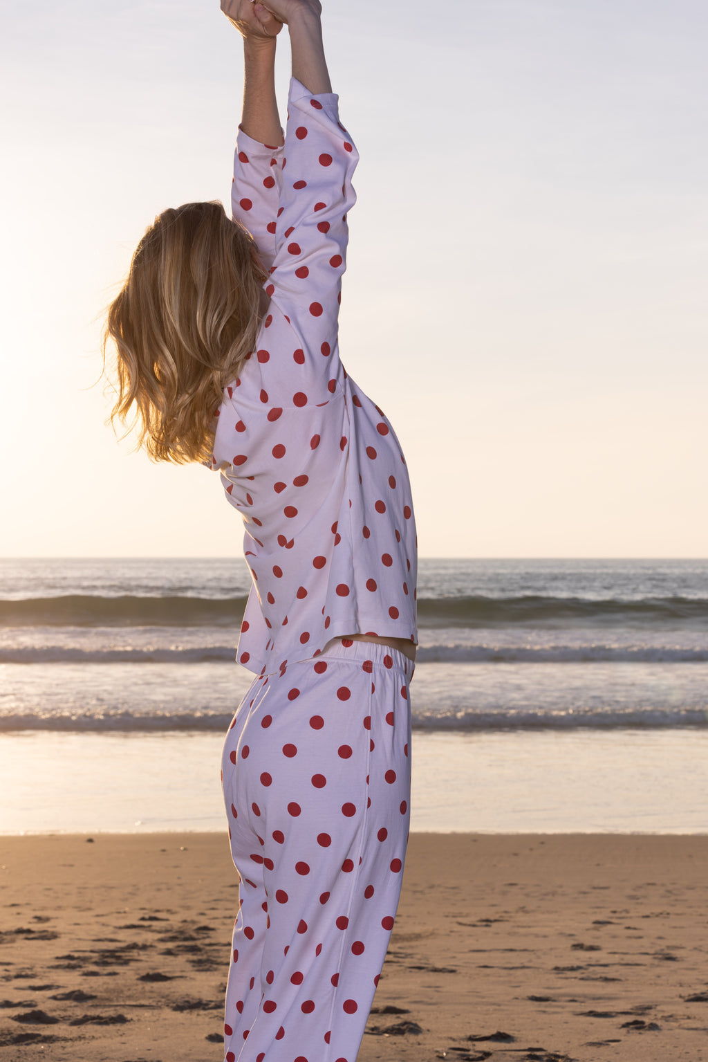 PIMA PANT