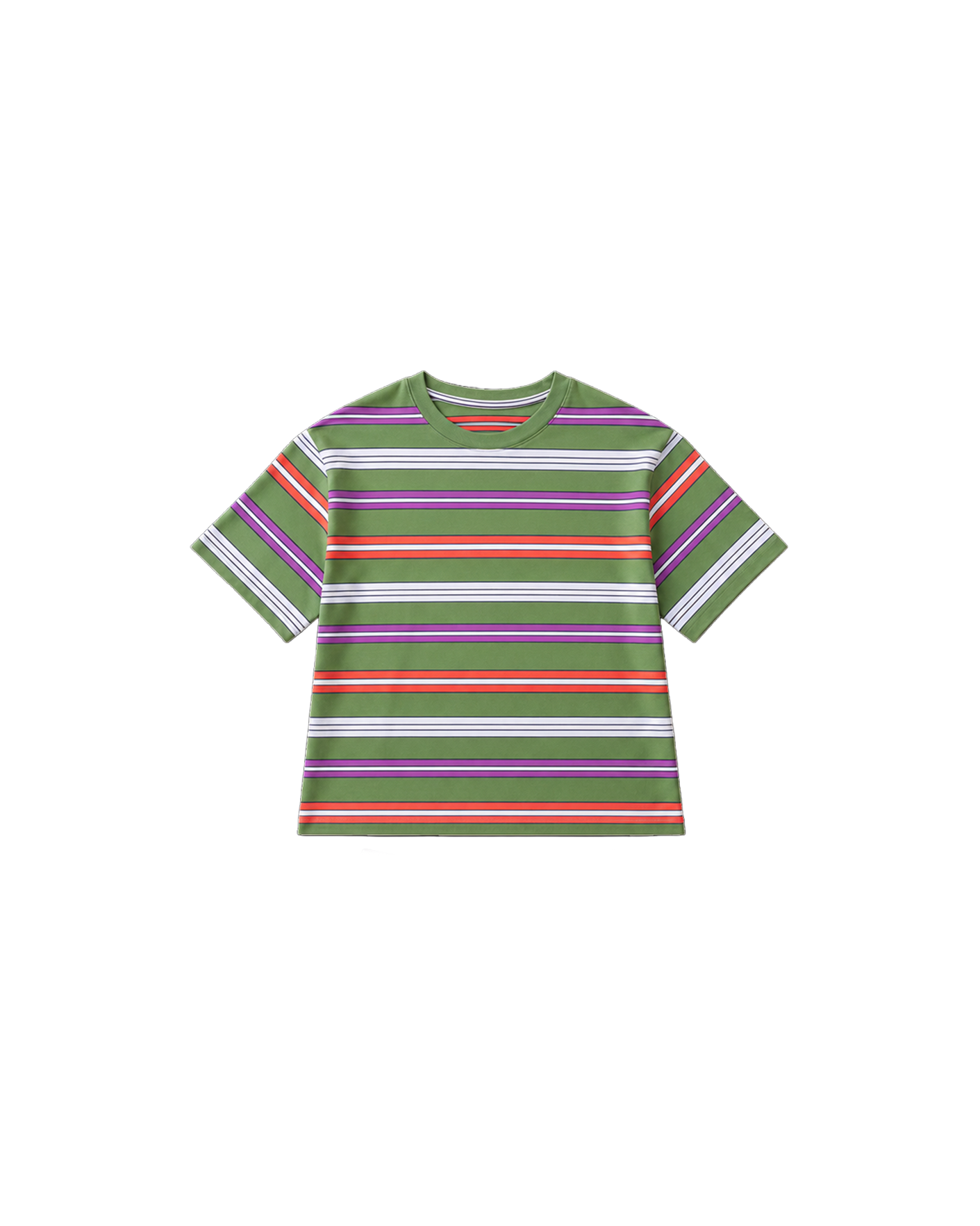CACTUS CRUSH TEE