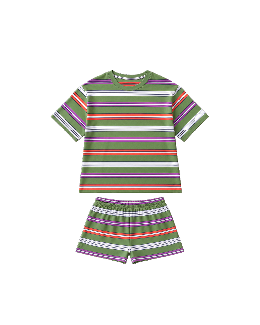 CACTUS CRUSH SET