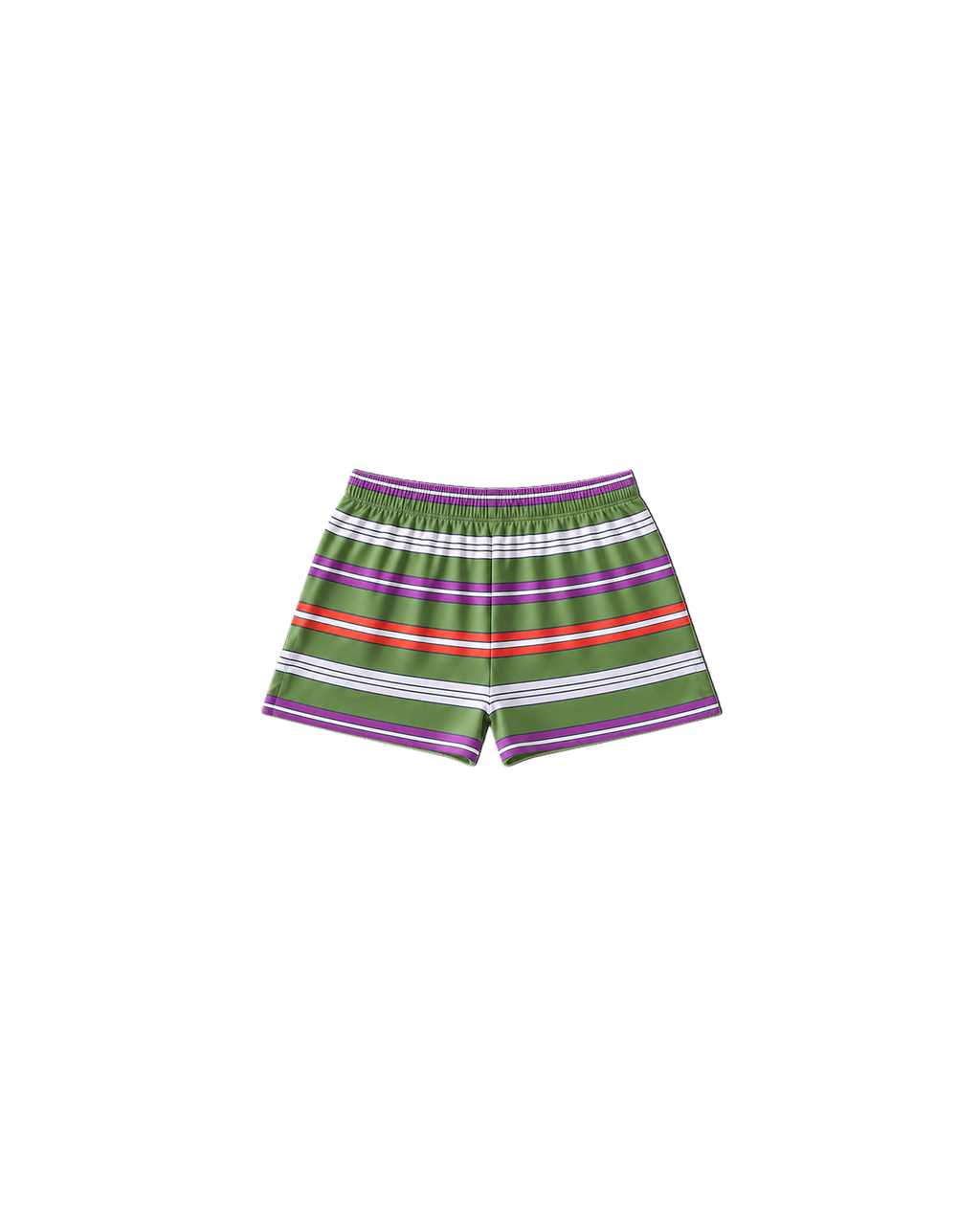 CACTUS CRUSH SHORTS