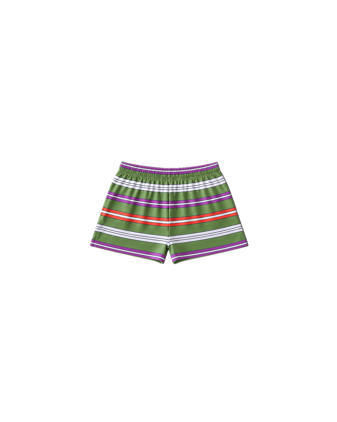 CACTUS CRUSH SHORTS