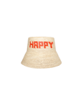 HAPPY HAT IN HOT PEPPER