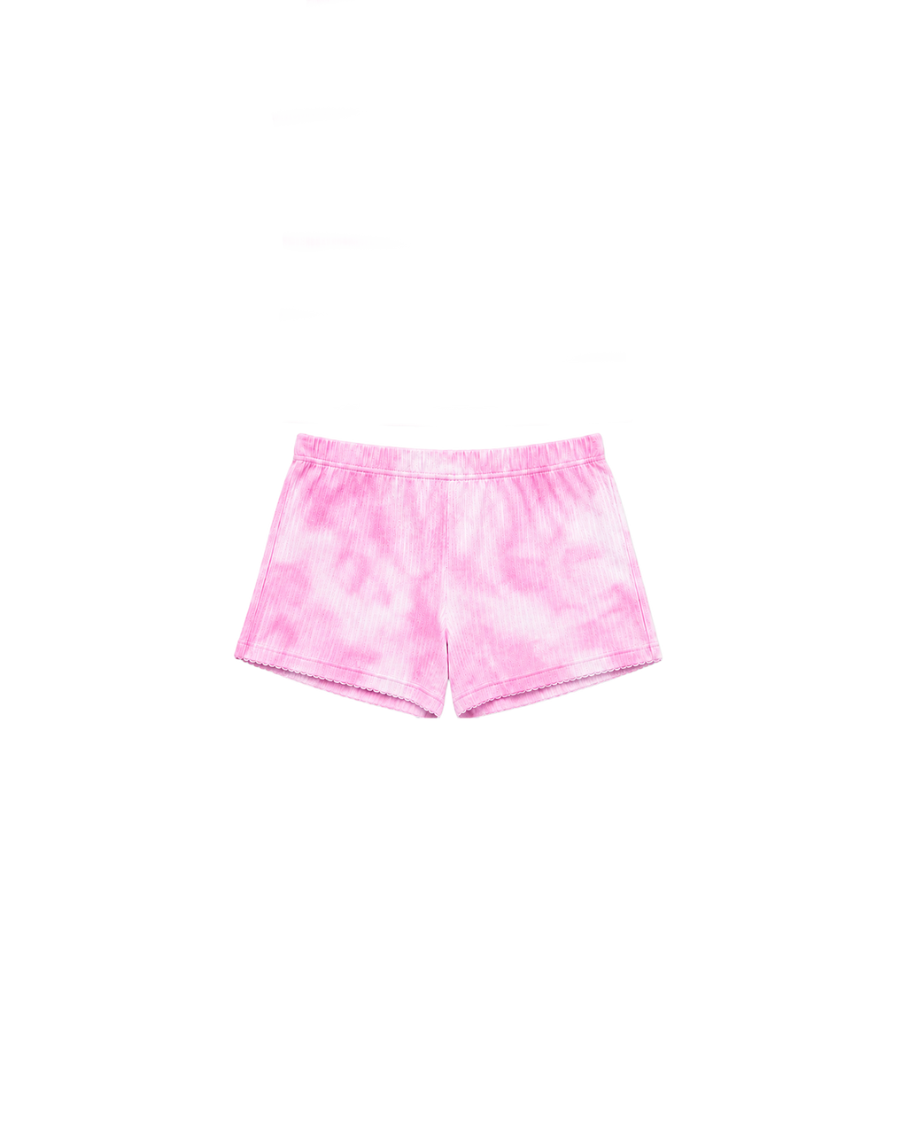 PINK SKIES SHORTS