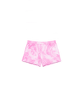 PINK SKIES SHORTS
