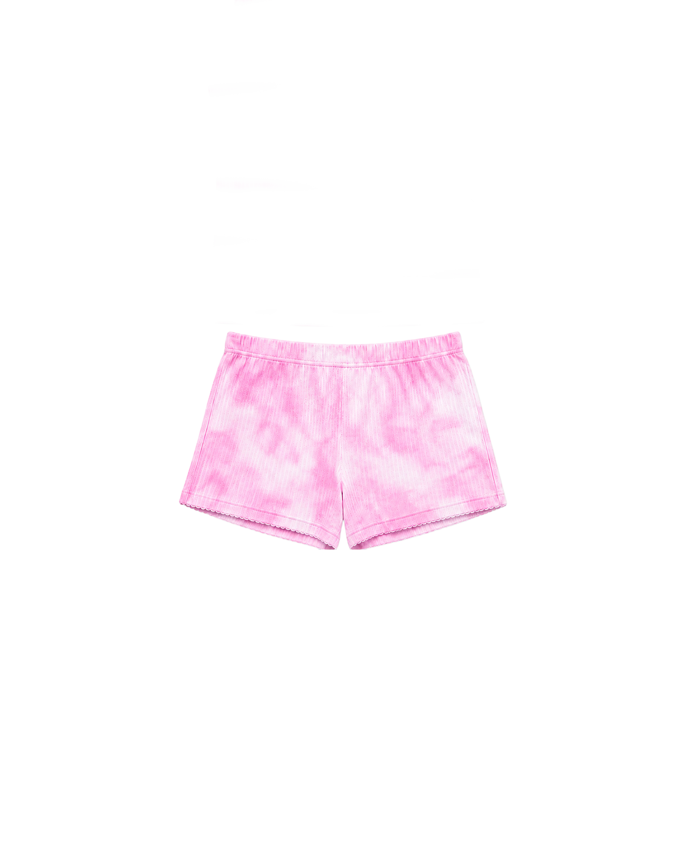 PINK SKIES SHORTS