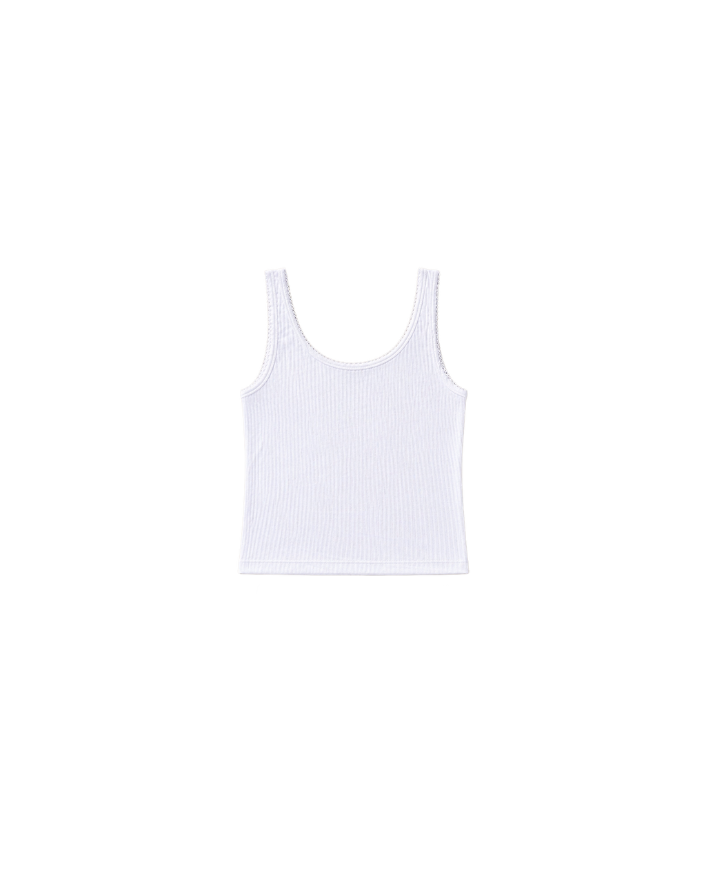 POINTELLE TANK