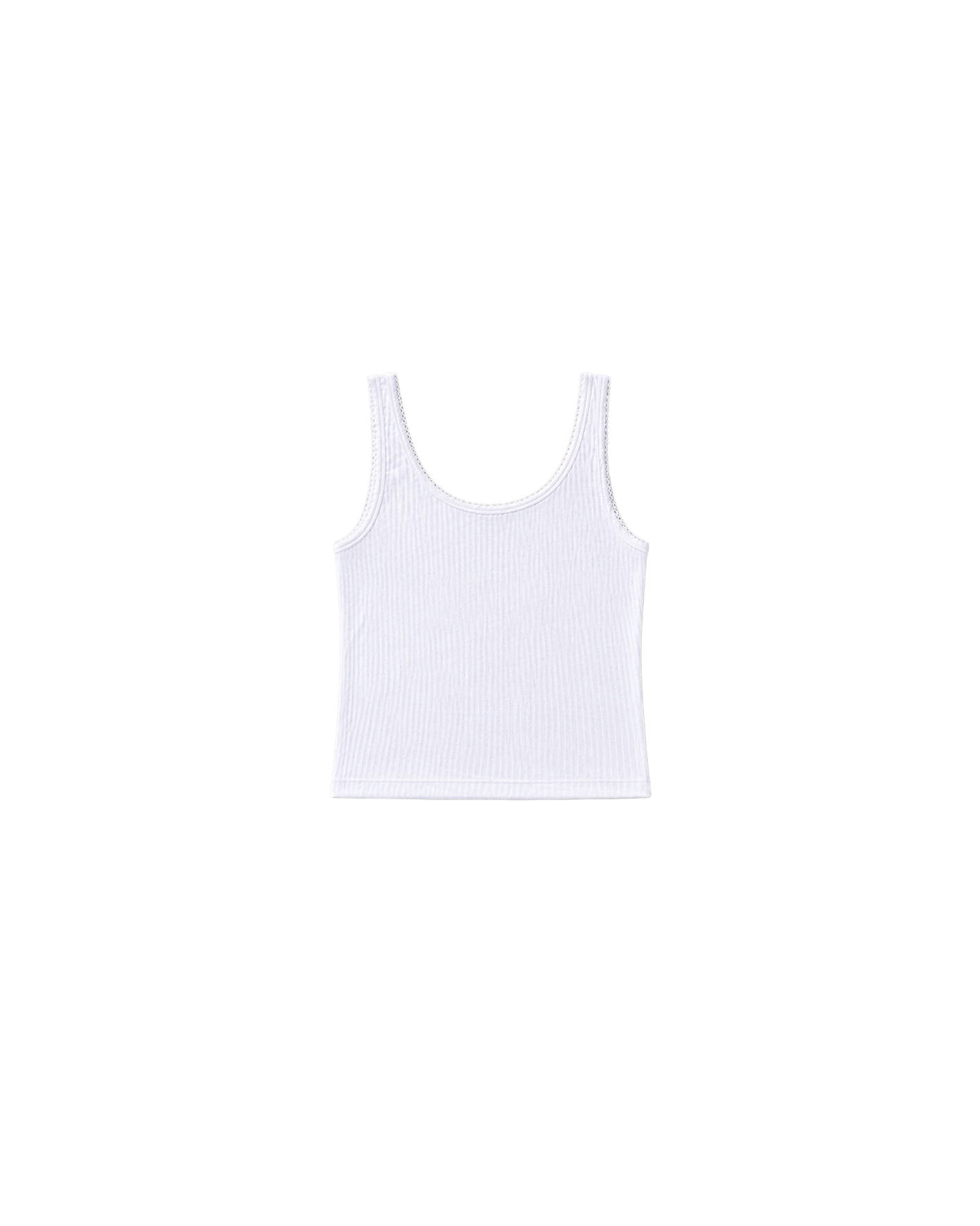POINTELLE TANK