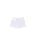 POINTELLE SHORTS