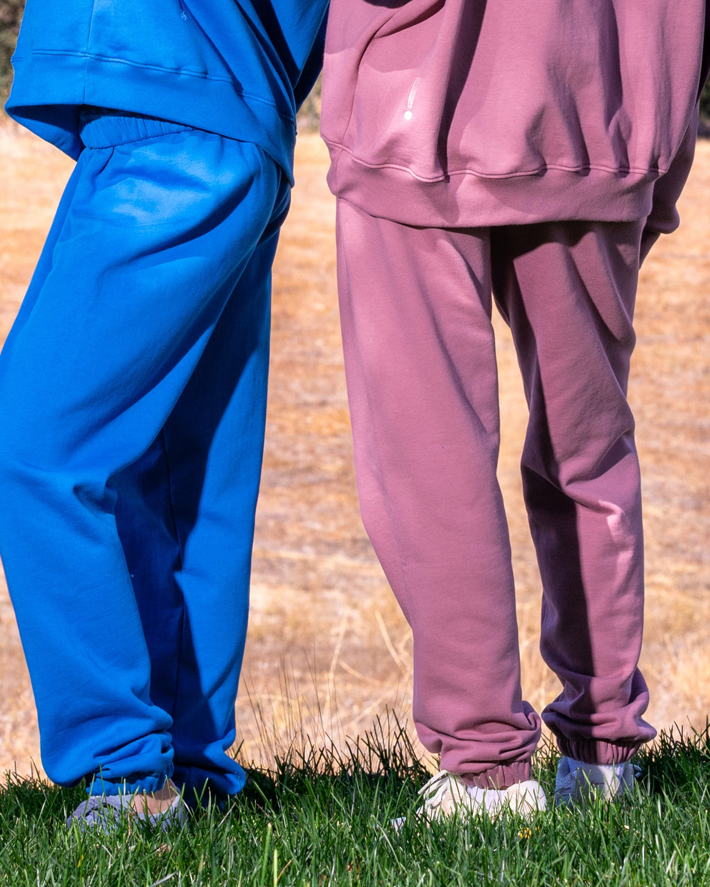 JOGGERS
