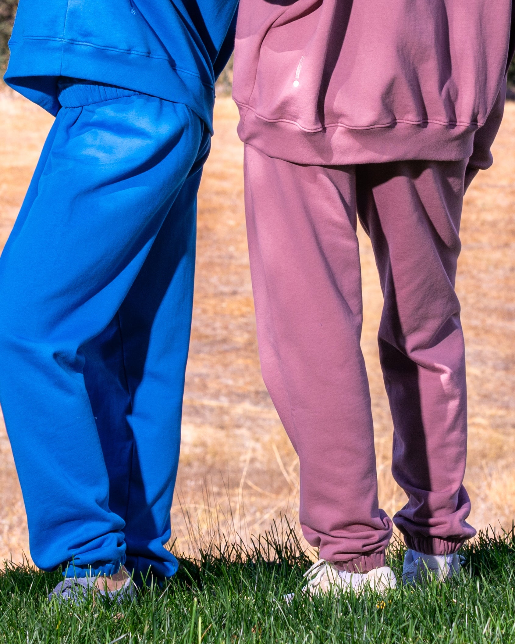 JOGGERS