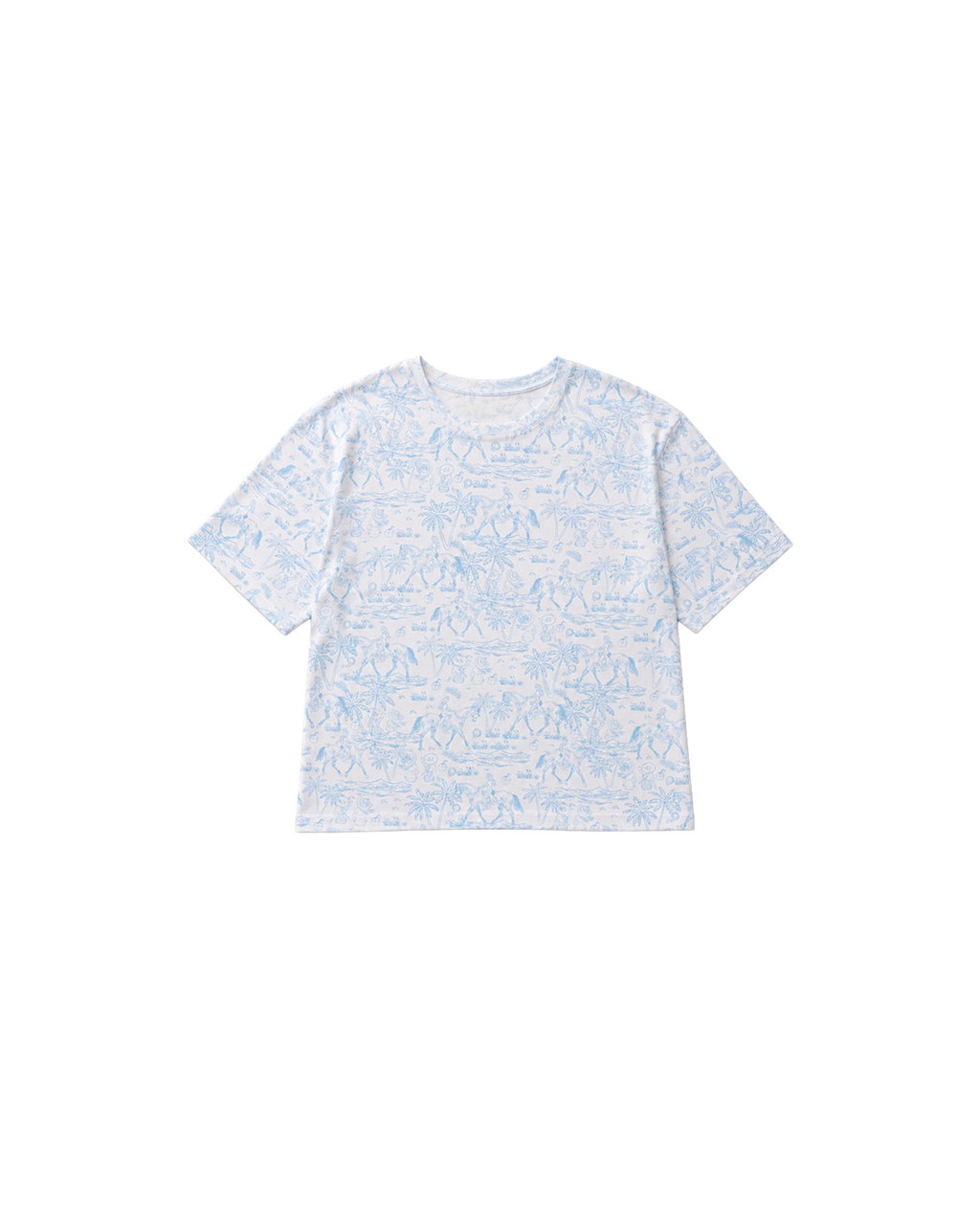 TOILE TOP