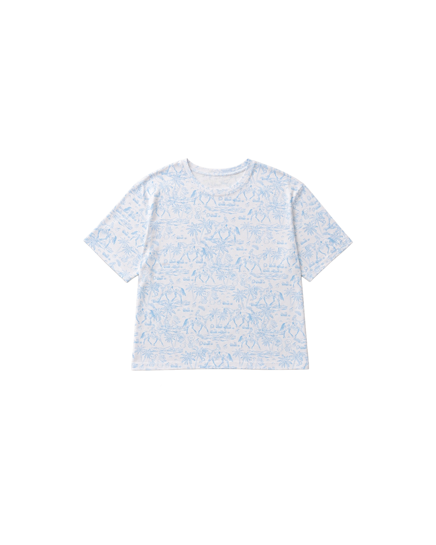 TOILE TOP